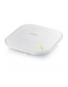 Acces Point Wi-Fi 6 Zyxel WAX510D 24GHz(2x2)/5GHz(2x2) PoE+ 1x1G x2,5G - nr 7