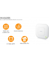 Acces Point Wi-Fi 6 Zyxel WAX630S 24GHz(2x2)/5GHz(4x4) PoE+ 1x1G 1x2,5G - nr 3