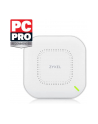 Acces Point Wi-Fi 6 Zyxel WAX630S 24GHz(2x2)/5GHz(4x4) PoE+ 1x1G 1x2,5G - nr 8