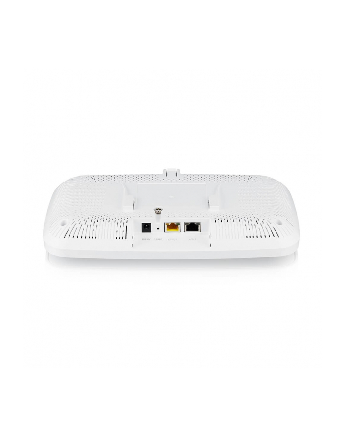 Acces Point Wi-Fi 6E Zyxel WAX640S-6E 24GHz(2x2)/5GHz(2x2)/6GHz(4x4) PoE+/PoE++ 1x1G 1x2,5G główny