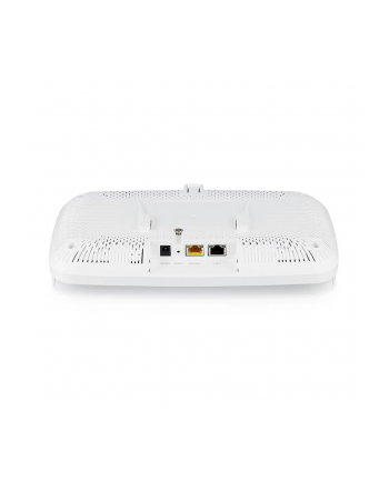 Acces Point Wi-Fi 6E Zyxel WAX640S-6E 24GHz(2x2)/5GHz(2x2)/6GHz(4x4) PoE+/PoE++ 1x1G 1x2,5G