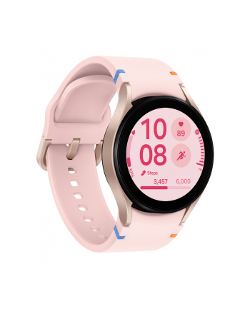 Samsung Galaxy Watch FE 40mm (R861) Różowo-złoty