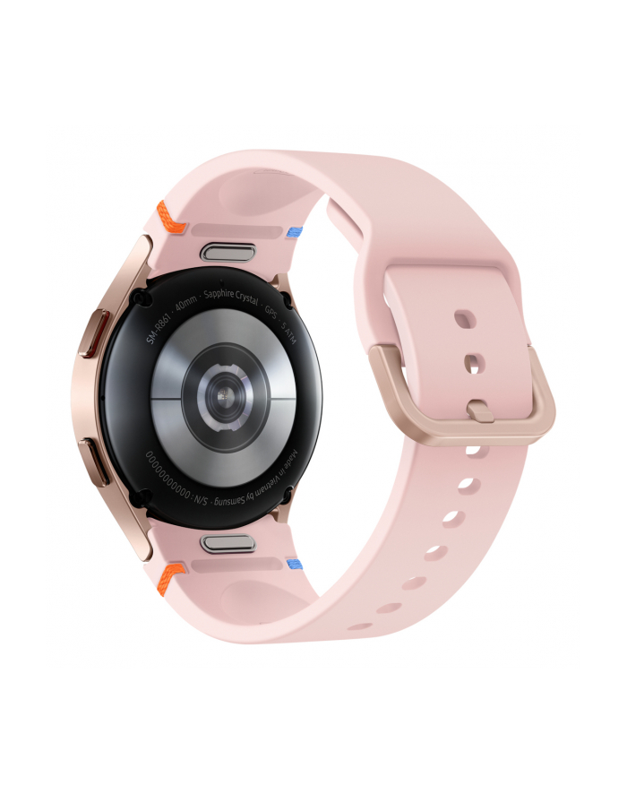 Samsung Galaxy Watch FE 40mm (R861) Różowo-złoty główny