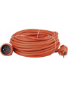 VERTEXPRZEDŁUŻACZ ZWIJANY  30m 3x2,5mm - nr 6