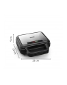 Opiekacz TEFAL SW383D10 - nr 4