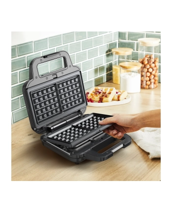Opiekacz TEFAL SW383D10 nr 1