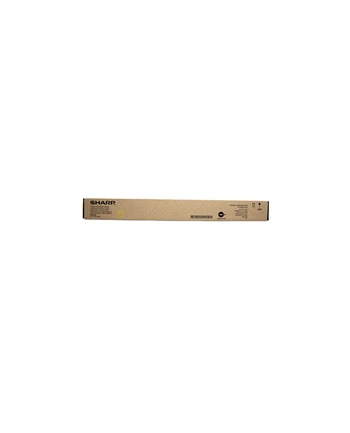 Toner Sharp do DX-2500N | 7 000 str. | yellow