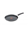Patelnia naleśnikowa TEFAL Simple Cook 25 cm B55610 - nr 1