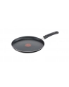 Patelnia naleśnikowa TEFAL Simple Cook 25 cm B55610 - nr 4