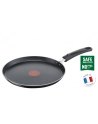 Patelnia naleśnikowa TEFAL Simple Cook 25 cm B55610 - nr 6