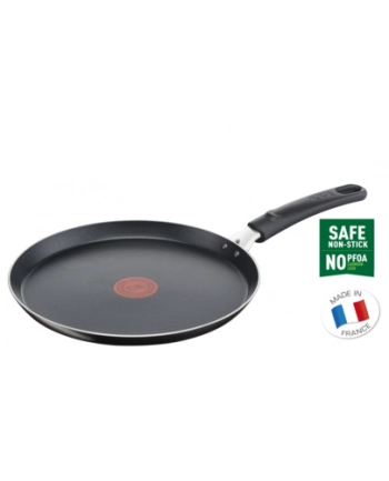 Patelnia naleśnikowa TEFAL Simple Cook 25 cm B55610 nr 1
