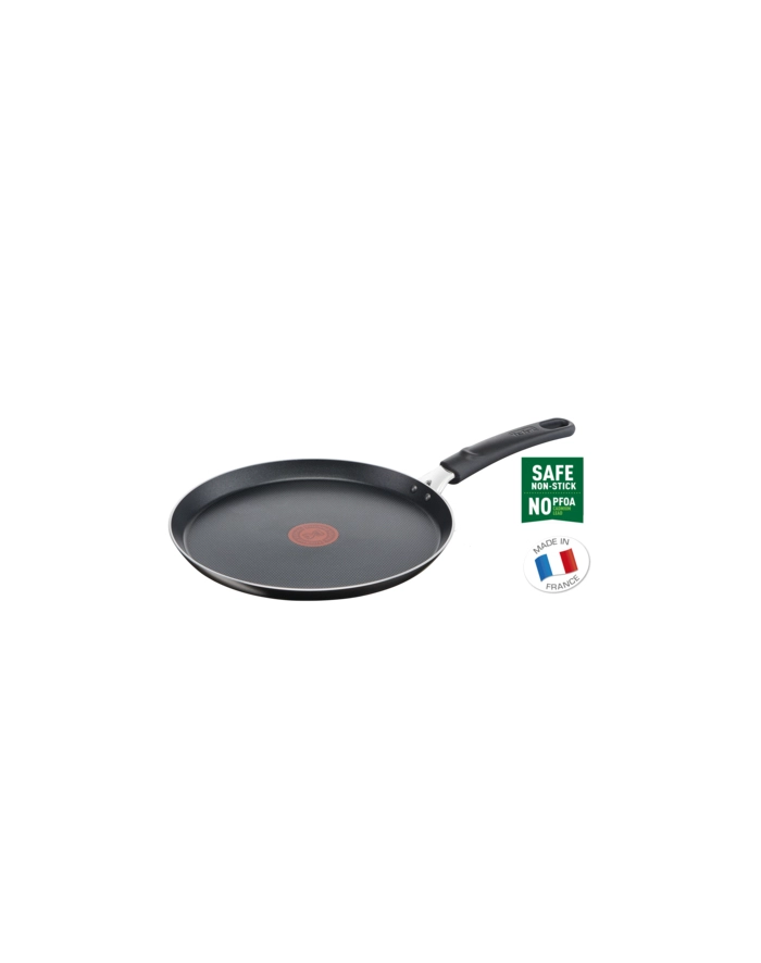 Patelnia naleśnikowa TEFAL Simple Cook 25 cm B55610 główny