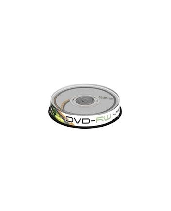 Dysk Omega DVD-RW | 4.7GB | 10 szt. nr 1