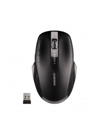 no name CHERRY MW 2310 20 WIRELESS/MOUSE USB BLACK