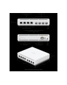 Switch Ubiquiti UISP Switch Plus 8p PoE (pasive) 160W Managed Multigigabit/10G - nr 3
