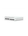 Switch Ubiquiti UISP Switch Plus 8p PoE (pasive) 160W Managed Multigigabit/10G - nr 5
