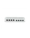 Switch Ubiquiti UISP Switch Plus 8p PoE (pasive) 160W Managed Multigigabit/10G - nr 6
