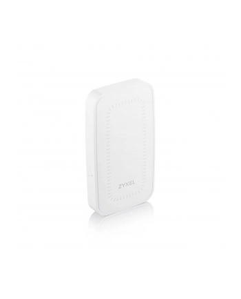 Acces Point Wi-Fi 5 Zyxel WAC500H 24GHz(2x2)/5GHz(2x2) PoE/PoE+ 3x1G nr 2