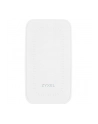 Acces Point Wi-Fi 5 Zyxel WAC500H 24GHz(2x2)/5GHz(2x2) PoE/PoE+ 3x1G - nr 6