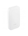 Acces Point Wi-Fi 5 Zyxel WAC500H 24GHz(2x2)/5GHz(2x2) PoE/PoE+ 3x1G - nr 9