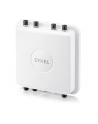 Acces Point Wi-Fi 6 Zyxel WAX655E 24GHz(2x2)/5GHz(4x4) PoE+/POE++ 1x2,5G - nr 11