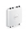 Acces Point Wi-Fi 6 Zyxel WAX655E 24GHz(2x2)/5GHz(4x4) PoE+/POE++ 1x2,5G - nr 13