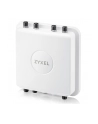 Acces Point Wi-Fi 6 Zyxel WAX655E 24GHz(2x2)/5GHz(4x4) PoE+/POE++ 1x2,5G - nr 1