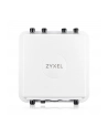 Acces Point Wi-Fi 6 Zyxel WAX655E 24GHz(2x2)/5GHz(4x4) PoE+/POE++ 1x2,5G - nr 5