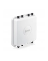 Acces Point Wi-Fi 6 Zyxel WAX655E 24GHz(2x2)/5GHz(4x4) PoE+/POE++ 1x2,5G - nr 8