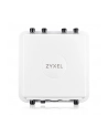 Acces Point Wi-Fi 6 Zyxel WAX655E 24GHz(2x2)/5GHz(4x4) PoE+/POE++ 1x2,5G - nr 9