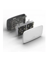 Acces Point Wi-Fi 7 Zyxel WBE660S 24GHz(4x4)/5GHz(4x4)/6GHz(4x4) PoE+/PoE++ 1x1G 1x10G - nr 10