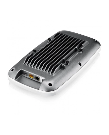 Acces Point Wi-Fi 7 Zyxel WBE660S 24GHz(4x4)/5GHz(4x4)/6GHz(4x4) PoE+/PoE++ 1x1G 1x10G nr 1