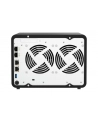 Qnap TS-632X-4G, Tower, 6 x 25'';/35''; SATA, AnnapurnaLabs Alpine AL524 4C, 4GB (Max 16GB) DDR4 SODIMM, 2 x 25GbE, 2 x 10GbE SFP+, 2 x USB 32 Gen, adapter 120W - nr 5