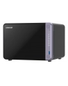 Qnap TS-632X-4G, Tower, 6 x 25'';/35''; SATA, AnnapurnaLabs Alpine AL524 4C, 4GB (Max 16GB) DDR4 SODIMM, 2 x 25GbE, 2 x 10GbE SFP+, 2 x USB 32 Gen, adapter 120W - nr 9