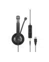 EPOS SŁUCHAWKA SC75 USB ML - nr 17