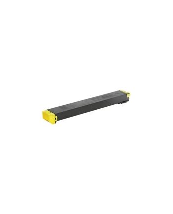 Toner Katun do Sharp MX-36GTYA MX 2610 N | 315g | yellow Business Color nr 1