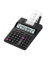 Casio kalkulator HR-150RCE Z ZAS | drukujący | 12 miejsc | Czarny - nr 1