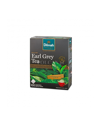 Herbata Dilmah Earl Grey | 100 szt