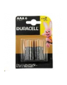 Bateria Duracell  AAA / LR03 |  Basic Duralock 6 szt - nr 2