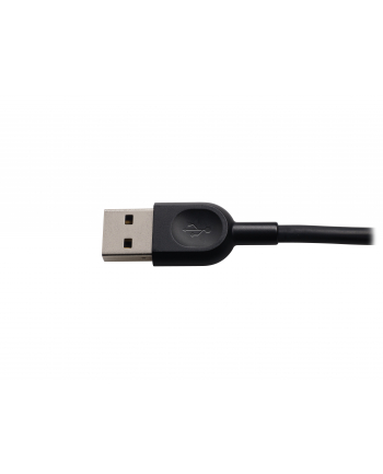 Słuchawki Logitech Headset H540  BLACK USB z mikrofonem