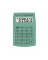Vector kalkulator KAV VC-210 GN | kieszonkowy | 8 miejsc | Zielony - nr 1