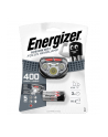 Energizer latarka czołowa Vision Headlight HD+  Focus | szara - nr 2