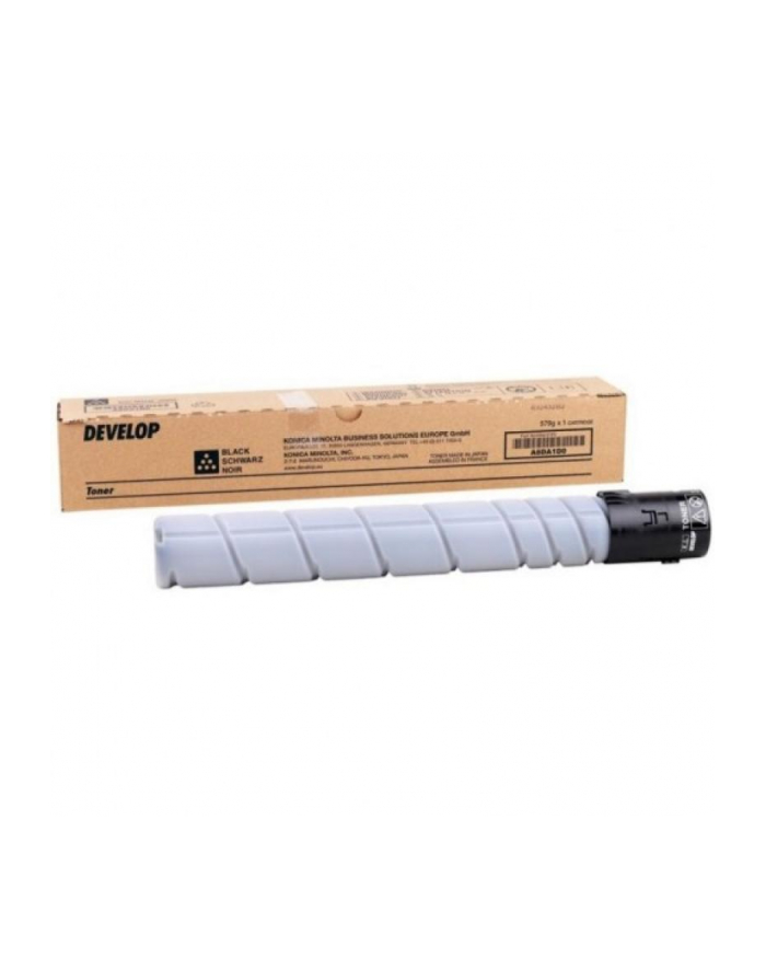 Toner Develop TN328K , TN-328K Ineo +250i/300i/360i  | 28 000 str. | Black główny