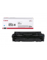 Toner Canon CRG055HC do   i-SENSYS MF742Cdw/MF744Cdw  KORPORACYJNY - nr 4