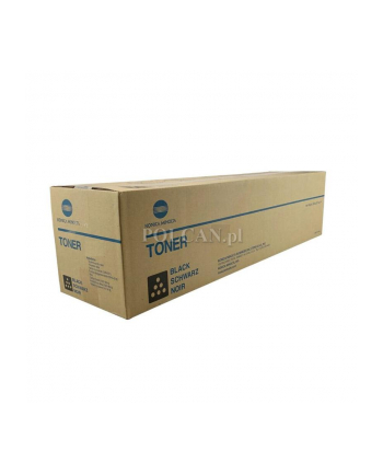 Toner Konica Minolta TN-628 do Bizhub 450i/550i/650i | 24 000 str. | Kolor: CZARNY