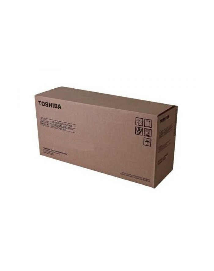 Toner Toshiba T-FC210EK do e-STUDIO 2010AC/2510AC | 38 400 str. | Kolor: CZARNY główny