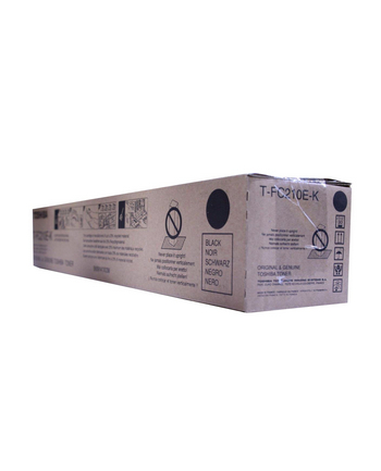 Toner Toshiba T-FC210EK do e-STUDIO 2010AC/2510AC | 38 400 str. | Kolor: CZARNY nr 2