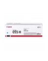 Toner Canon CRG055HC do   i-SENSYS MF742Cdw/MF744Cdw  KORPORACYJNY - nr 1