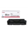 Toner Canon CRG055HC do   i-SENSYS MF742Cdw/MF744Cdw  KORPORACYJNY - nr 2