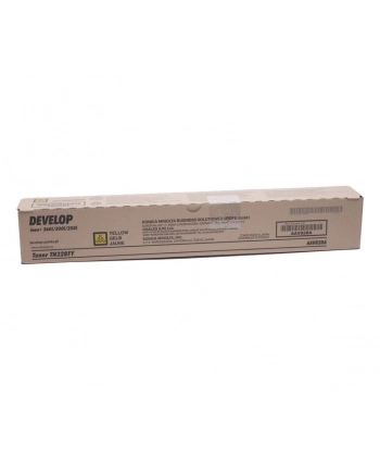 Toner Develop TNP-328Y do Ineo +250i/300i/360i  | 28 000 str. | Yellow